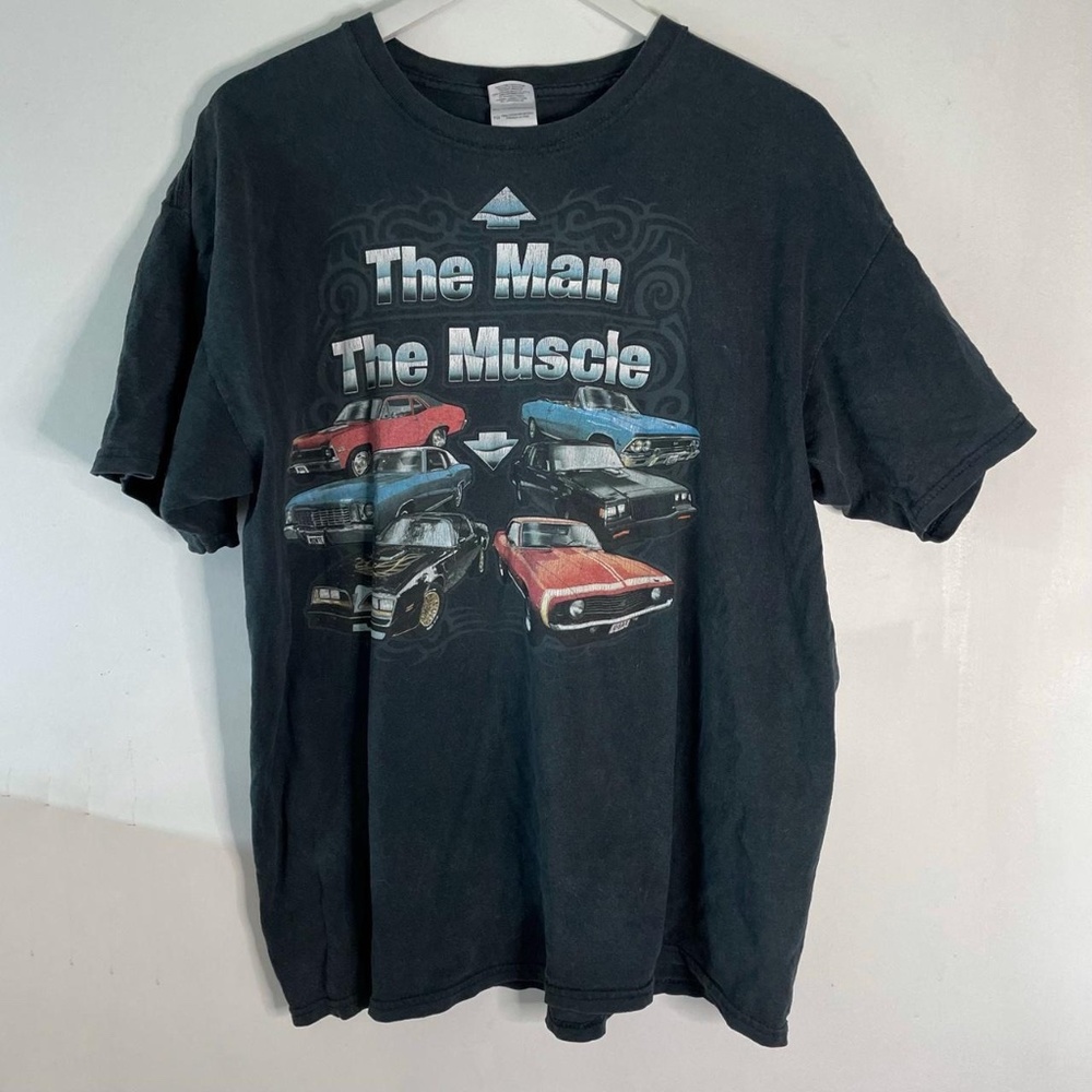 Car T-Shirt
